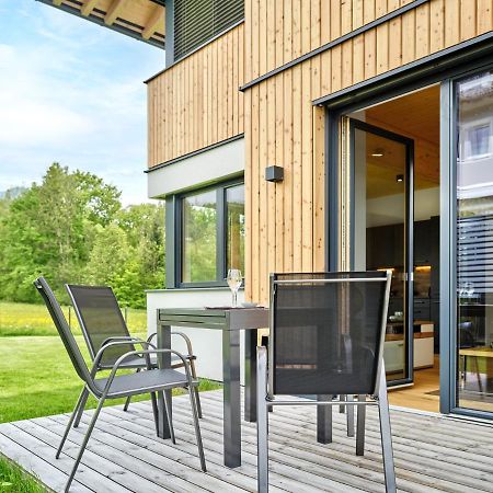 Pureescape Apartment Faistenau Ngoại thất bức ảnh
