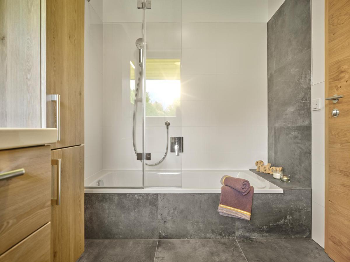 Pureescape Apartment Faistenau Ngoại thất bức ảnh