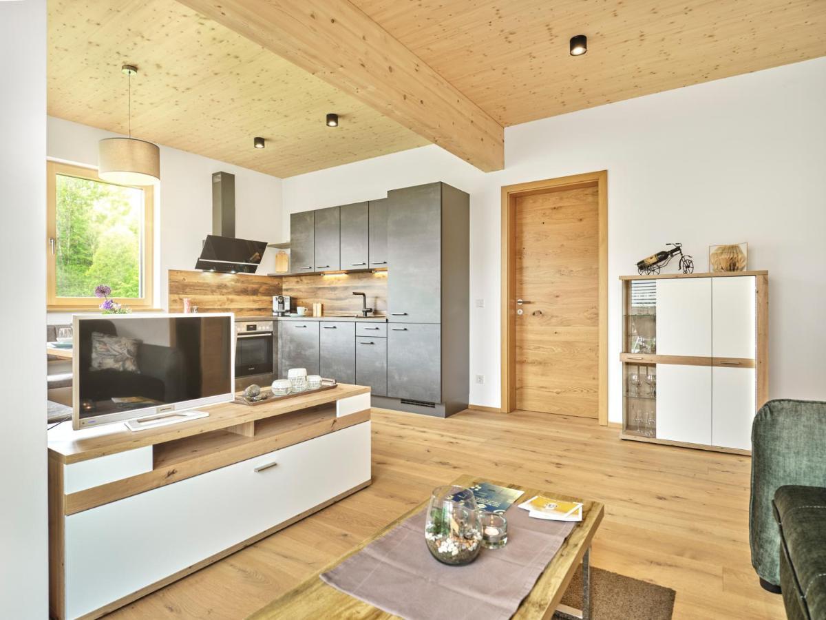 Pureescape Apartment Faistenau Ngoại thất bức ảnh