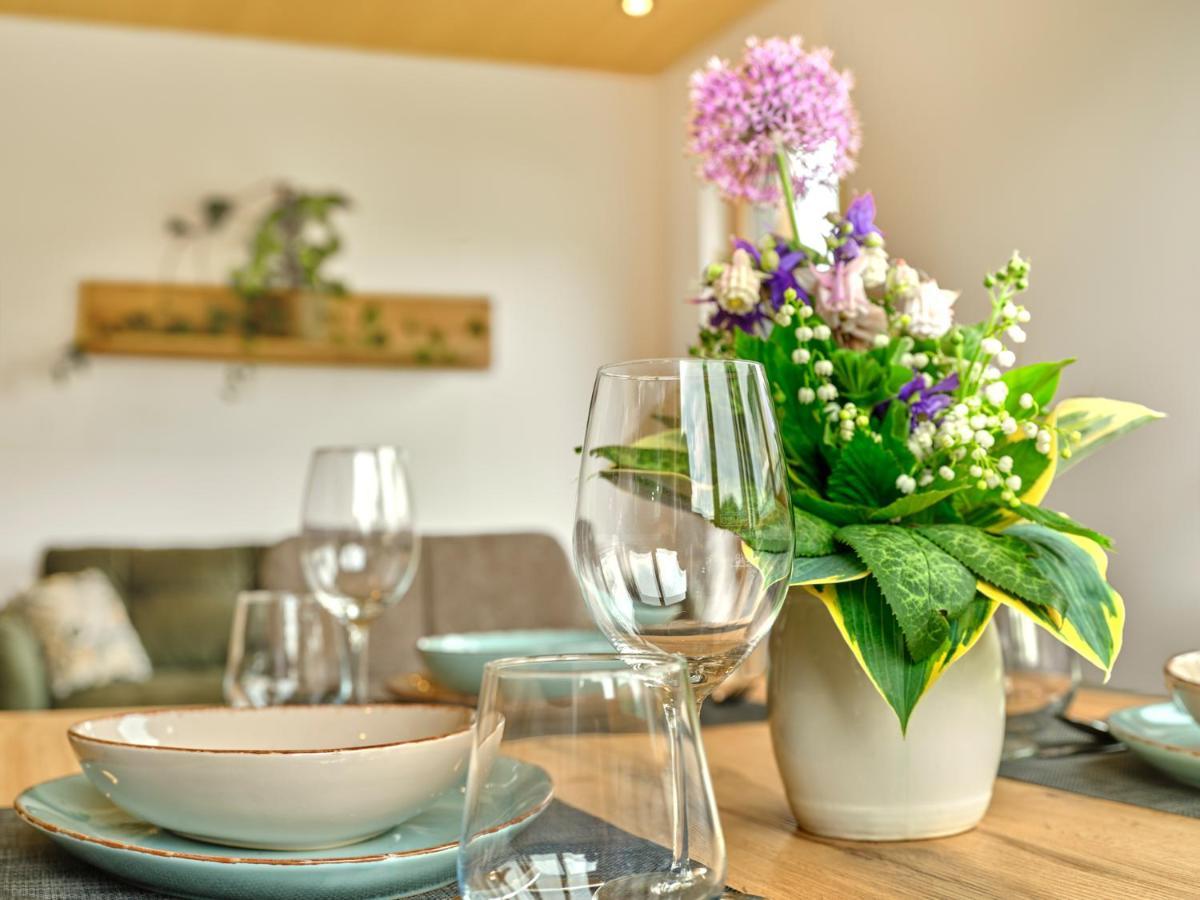 Pureescape Apartment Faistenau Ngoại thất bức ảnh