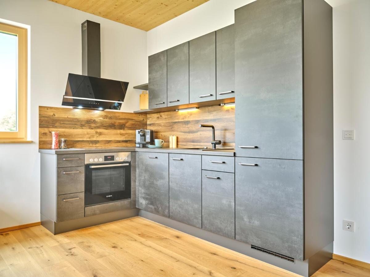 Pureescape Apartment Faistenau Ngoại thất bức ảnh