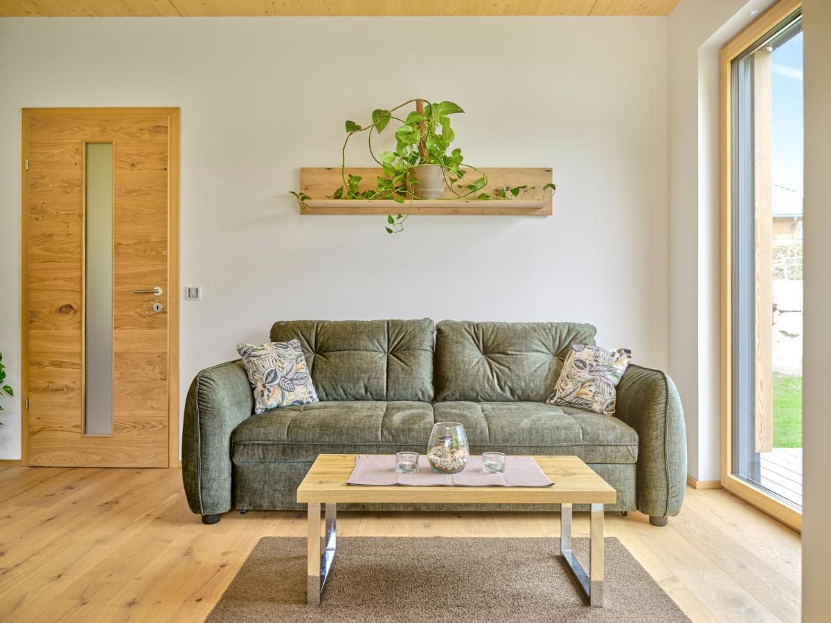 Pureescape Apartment Faistenau Ngoại thất bức ảnh