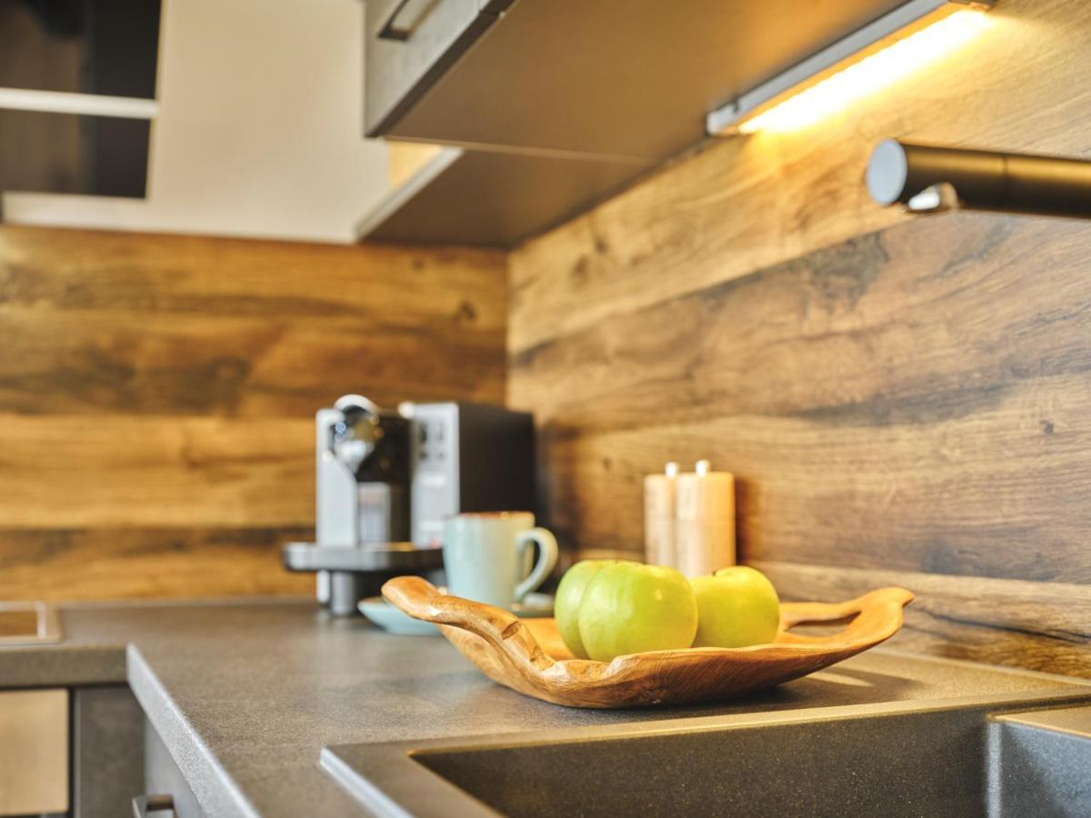 Pureescape Apartment Faistenau Ngoại thất bức ảnh