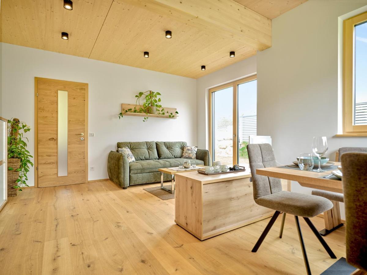 Pureescape Apartment Faistenau Ngoại thất bức ảnh