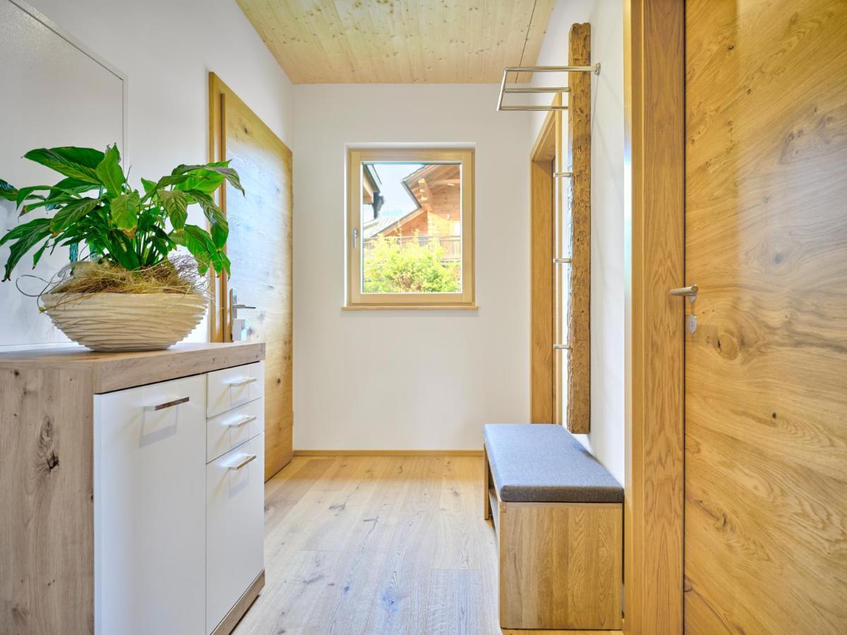 Pureescape Apartment Faistenau Ngoại thất bức ảnh